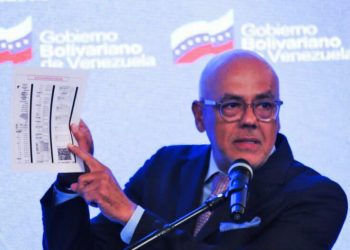 VENEZUELA. Las actas falsas publicadas por la extrema derecha fueron desmontadas así