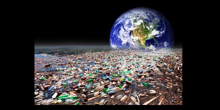 MARCELO COLUSSI. Medio ambiente: problema de todos