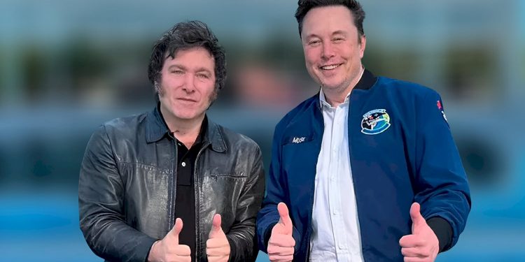 FERNANDO BUEN ABAD. Elon Musk y el cinismo de los magnates