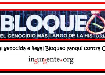 Mala noticia para los estranguladores del pueblo cubano (vídeo)