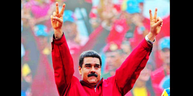 SERGIO RODRÍGUEZ GELFENSTEIN. Venezuela: Bitácora de una nueva victoria