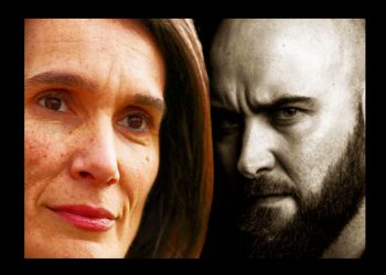 Oihana Goiriena, compañera de Pablo González: “Si Pablo sólo hubiera tenido pasaporte español seguiría pudriéndose en la cárcel”