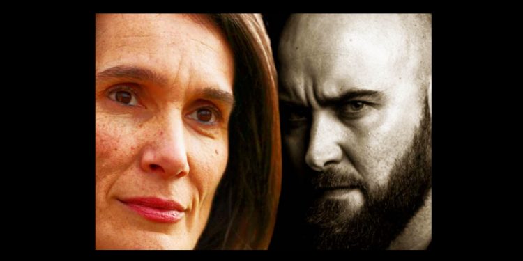 Oihana Goiriena, compañera de Pablo González: “Si Pablo sólo hubiera tenido pasaporte español seguiría pudriéndose en la cárcel”