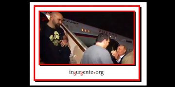 EDITORIAL. Liberación de Pablo González: alegría vs miserias