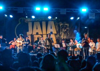 Denunciado por UPN, el cantante de Raimundo el Canastero tuvo que declarar en calidad de detenido