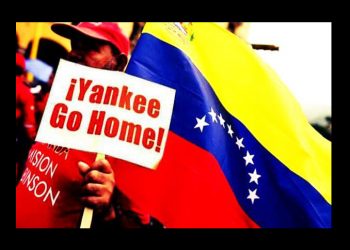 PACO AZANZA TELLETXIKI. Los trotskistas, como siempre, haciendo el juego al imperialismo