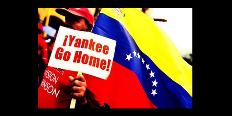 PACO AZANZA TELLETXIKI. Los trotskistas, como siempre, haciendo el juego al imperialismo