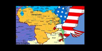 “En Venezuela no hay dictadura, hay petróleo” (interesante intervención de Marcelo Colussi)