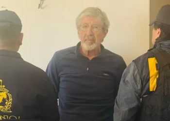 ARGENTINA. El gobierno entrega a Italia al comunista refugiado Leonardo Bertulazzi