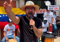 VENEZUELA. Peleas en la extrema derecha: los de Leopoldo López contra los de Corina