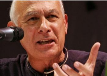 GILBERTO LÓPEZ Y RIVAS. Venezuela. Victoria del pueblo contra el neo-fascismo