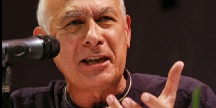 GILBERTO LÓPEZ Y RIVAS. Venezuela. Victoria del pueblo contra el neo-fascismo