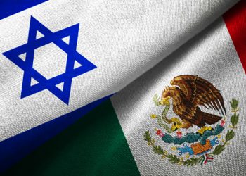 MÉXICO. La hipocresía del gobierno acerca del genocidio israelí contra el pueblo palestino