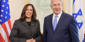 Kamala, cuando ser negra y mujer no garantiza ser de izquierdas ni feminista