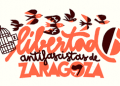 Zaragoza. Más de 100 días en prisión por manifestarse contra la ultraderecha