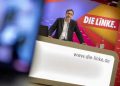 ALEMANIA. La deriva hacia la derecha deja a Die Linke al borde de la desaparición