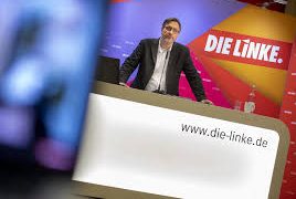 ALEMANIA. La deriva hacia la derecha deja a Die Linke al borde de la desaparición