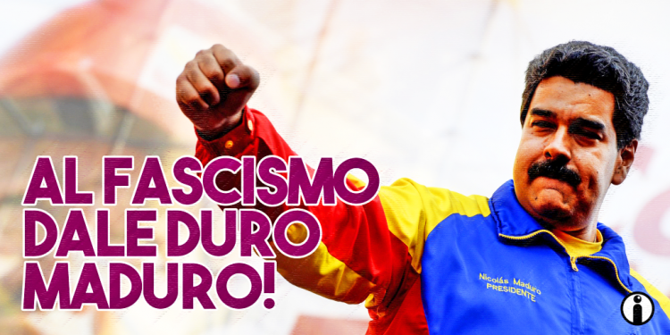 VENEZUELA. ¡Y dice la oposición pro yanqui que no hay democracia! Más elecciones el 25 de agosto