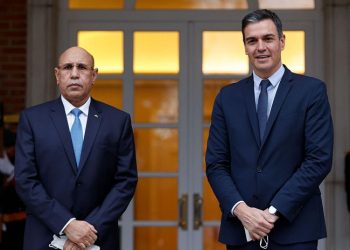 No es regular la inmigración, es aumentar la explotación