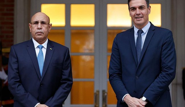 No es regular la inmigración, es aumentar la explotación