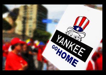 MARCELO COLUSSI. ¿Por qué Estados Unidos no se va… a su casa?