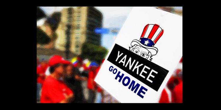 MARCELO COLUSSI. ¿Por qué Estados Unidos no se va… a su casa?