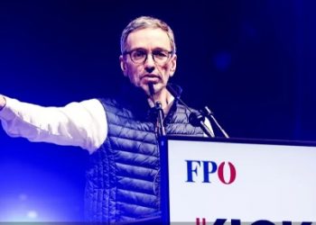 AUSTRIA. El partido fundado por ex generales de las SS gana las elecciones