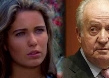 Se cumplen 47 años de la más que sospechosa muerte de Sandra Mozarowski, ¿sabe algo de ello el Borbón?