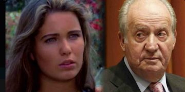 Se cumplen 47 años de la más que sospechosa muerte de Sandra Mozarowski, ¿sabe algo de ello el Borbón?