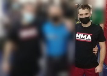 Entrevista a ex militantes de Distrito 14 de Moratalaz acerca de las infiltraciones policiales sufridas