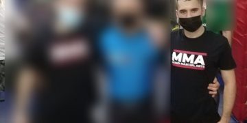 Entrevista a ex militantes de Distrito 14 de Moratalaz acerca de las infiltraciones policiales sufridas