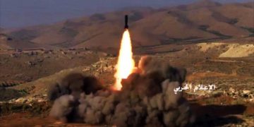 ISRAEL. Hezbolá ataca la sede del Mossad en Tel Aviv