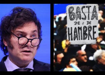 Esto está pasando en la Argentina (des)gobernada por Milei (vídeo)