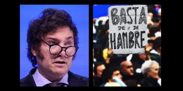 Esto está pasando en la Argentina (des)gobernada por Milei (vídeo)
