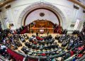 VENEZUELA. La AN a la altura de las circunstancias: aprobó pedir al gobierno rotura de relaciones con España