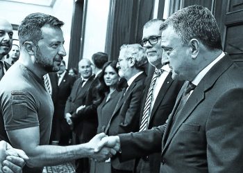 Aitor Esteban (PNV) contra la represión de la Ertzaintza, ¡Uy!, perdón, de Maduro