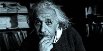 YULIO YAO. Albert Einstein y el sionismo terrorista