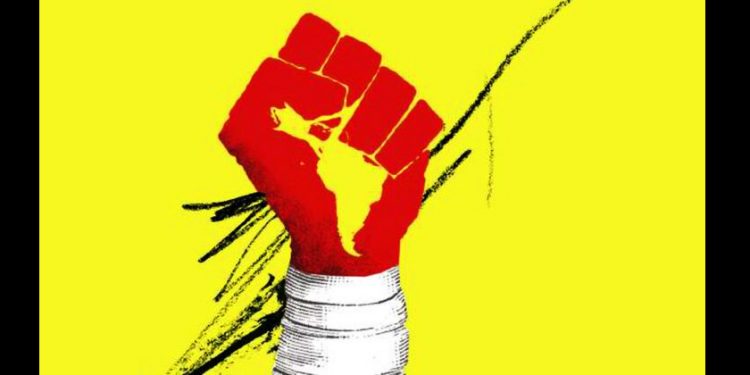 MARCOS ROITMAN. Que es ser de izquierda hoy