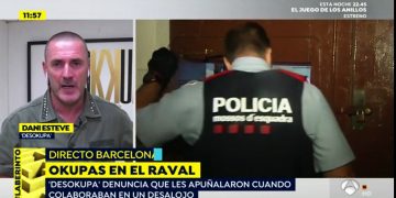 RADIX. Que se joda Desokupa, que se joda Atresmedia y viva la lucha de la clase trabajadora