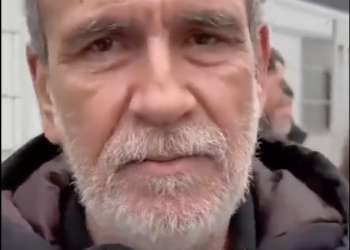 Willy Toledo retrata a la clase política sin rodeos: «Váyanse a la mierda»