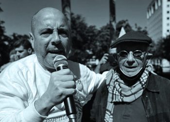 KARLITO MARX. Una aclaración a manera de puente hacia la verdad y la soberanía