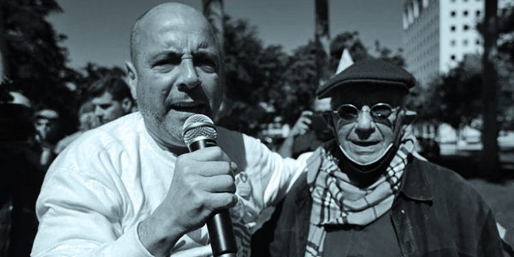 KARLITO MARX. Una aclaración a manera de puente hacia la verdad y la soberanía