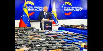 VENEZUELA. Detenidas seis personas, entre ellas dos españoles, vinculadas a plan terrorista contra miembros del Gobierno