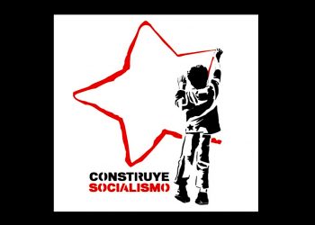 MARCELO COLUSSI. Socialismo: un llamado a la esperanza