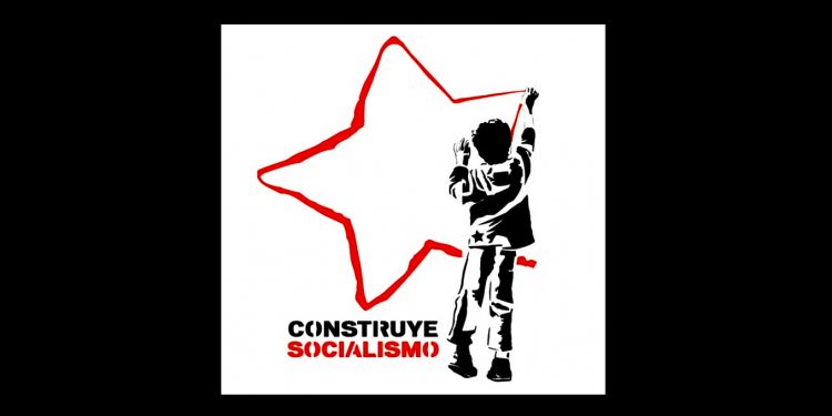 MARCELO COLUSSI. Socialismo: un llamado a la esperanza