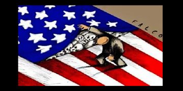 Así “restaura” la “paz” y la “democracia” el imperialismo yanqui en el mundo (vídeo)