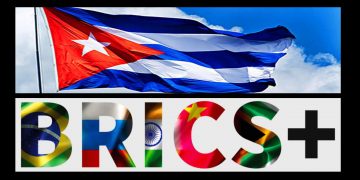 GUSTAVO GARCÍA. Este mundo es una partida de ajedrez, Cuba tiene que jugar con las piezas del BRICS
