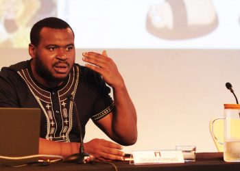 Entrevista a Dagauh Komenan. Imperialismo, socialismo y yihadismo en África y la actualidad del Sahel