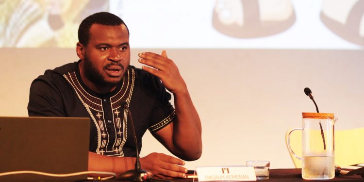 Entrevista a Dagauh Komenan. Imperialismo, socialismo y yihadismo en África y la actualidad del Sahel