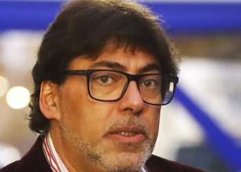 CHILE. Daniel Jadue deja la cárcel, pero deberá permanecer en arresto domiciliario